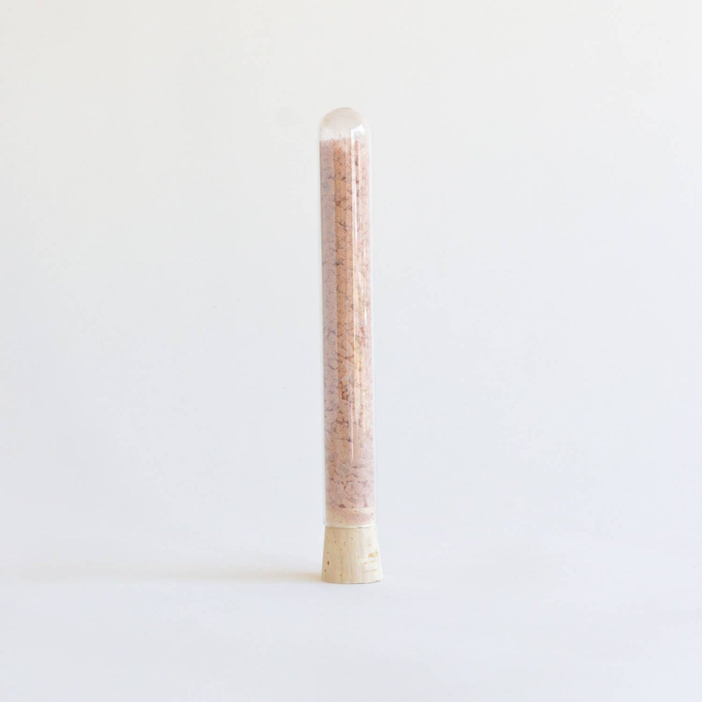 SALT SOAK TEST TUBES: EUCALYPTUS BATH TEST TUBE