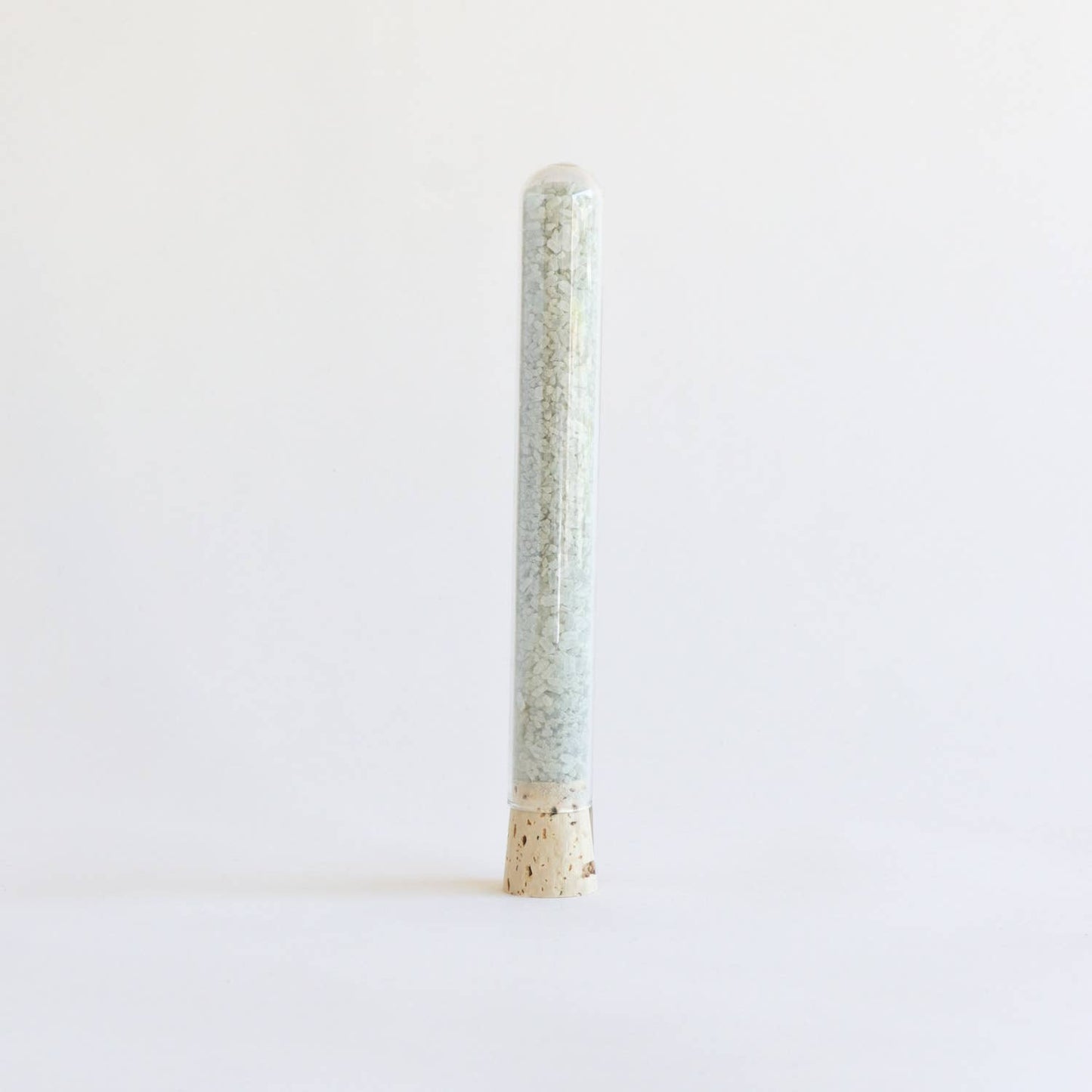 SALT SOAK TEST TUBES: CACTUS MILK BATH TEST TUBE