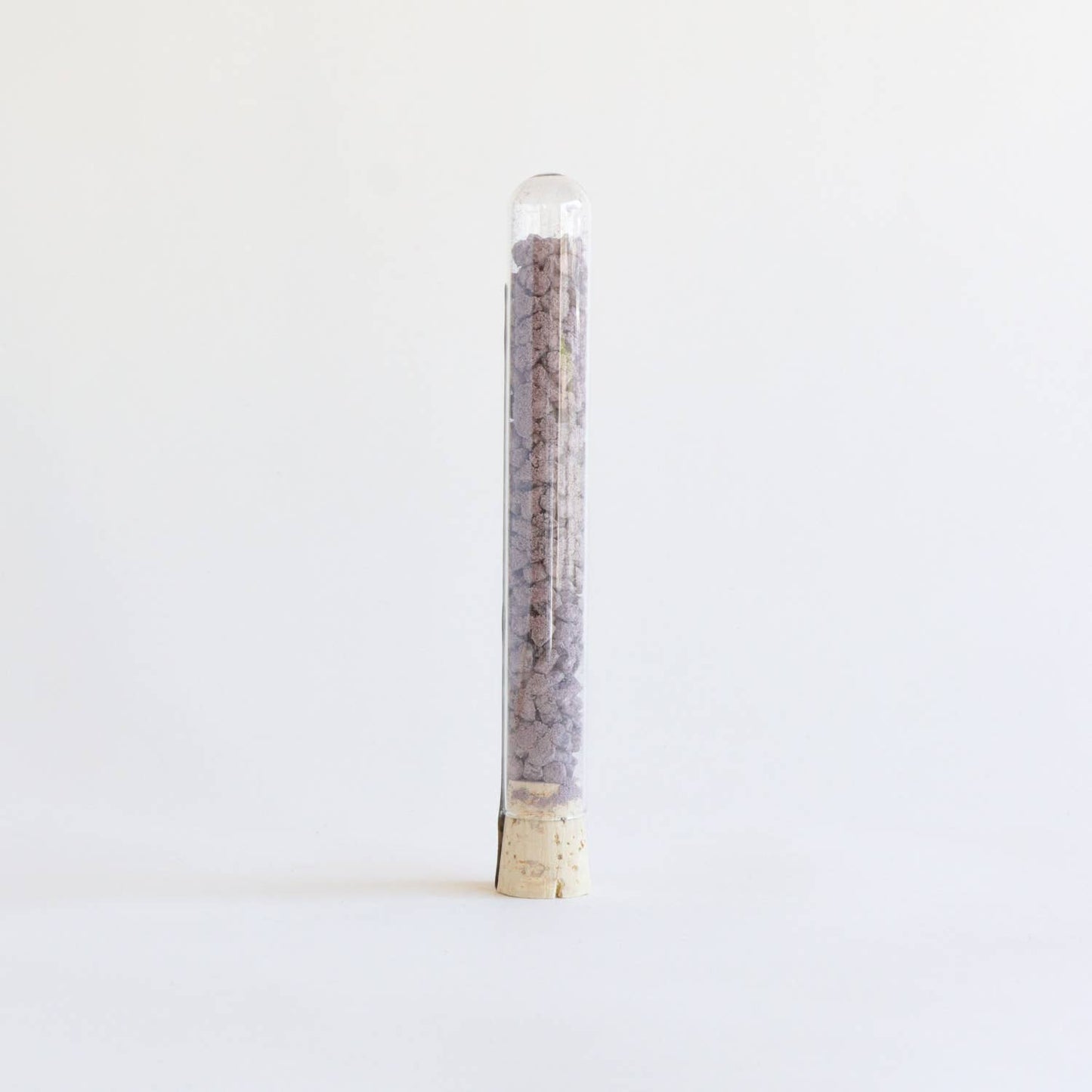 SALT SOAK TEST TUBES: CACTUS MILK BATH TEST TUBE