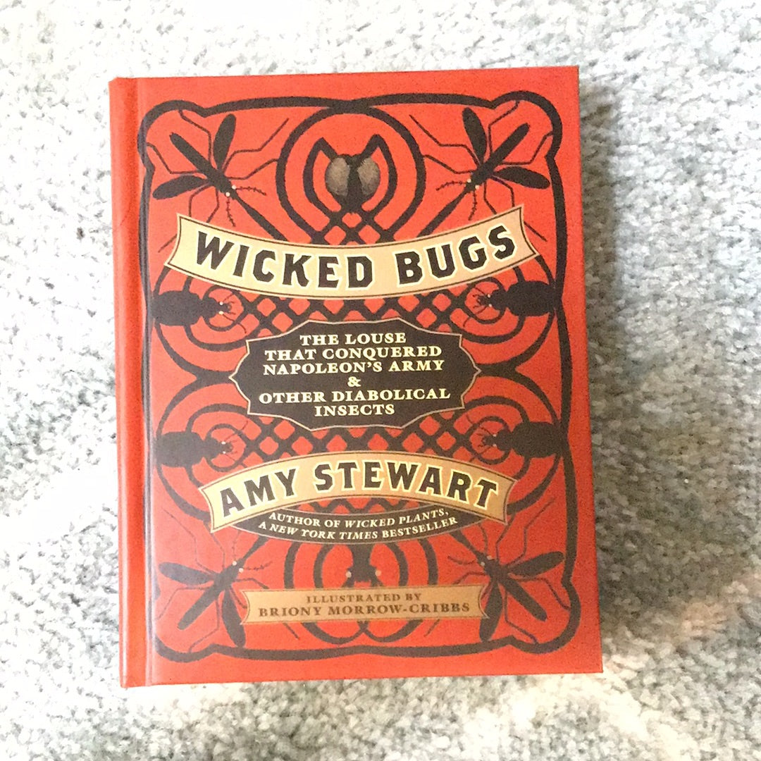 Wicked Bugs