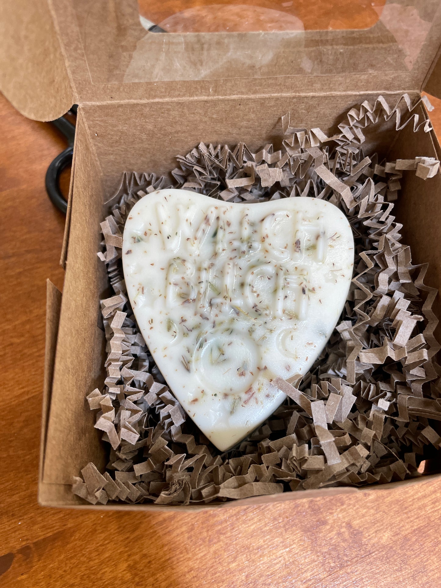 Witch bitch soap - Sacred Hound Apothocary
