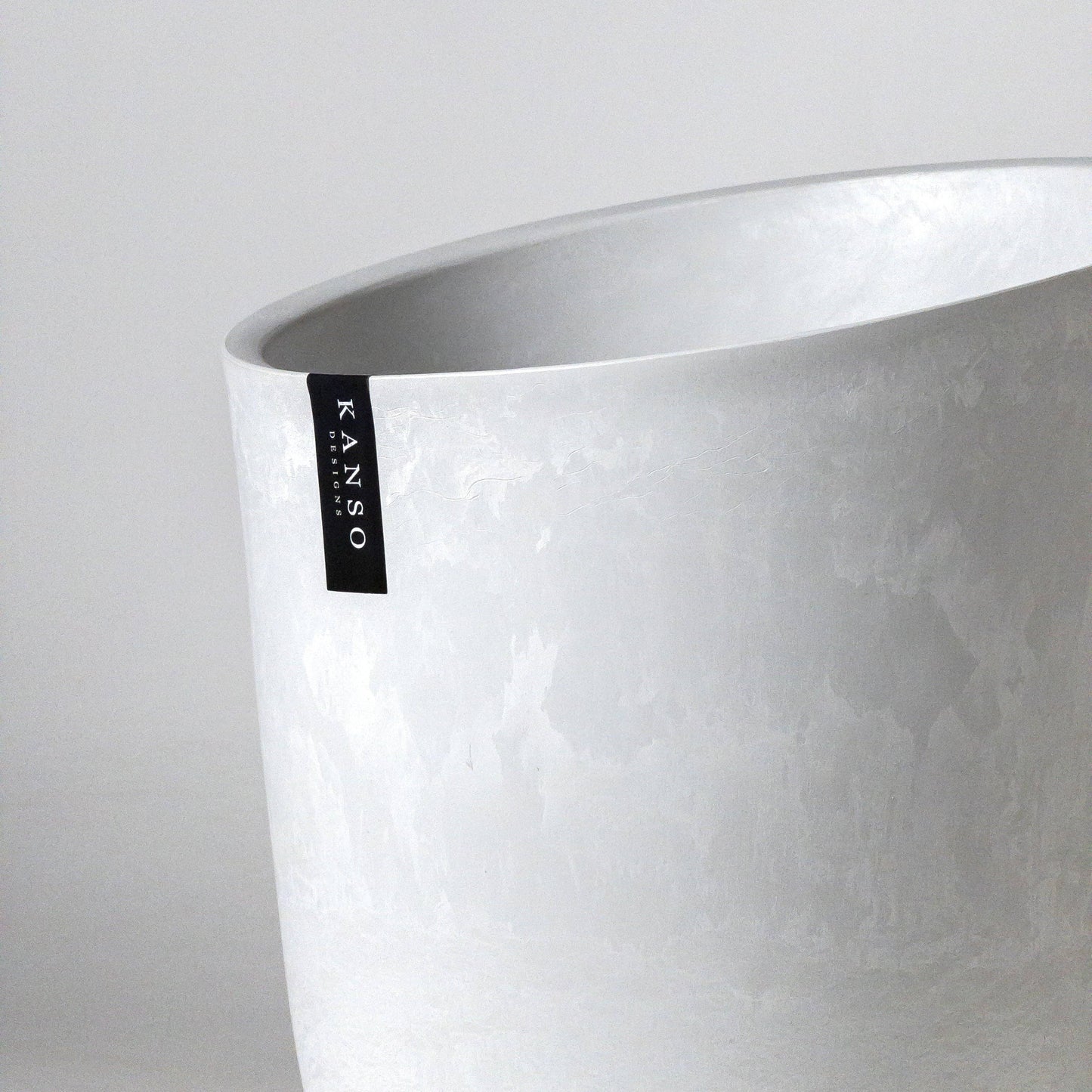 11" Tall Planter Pot