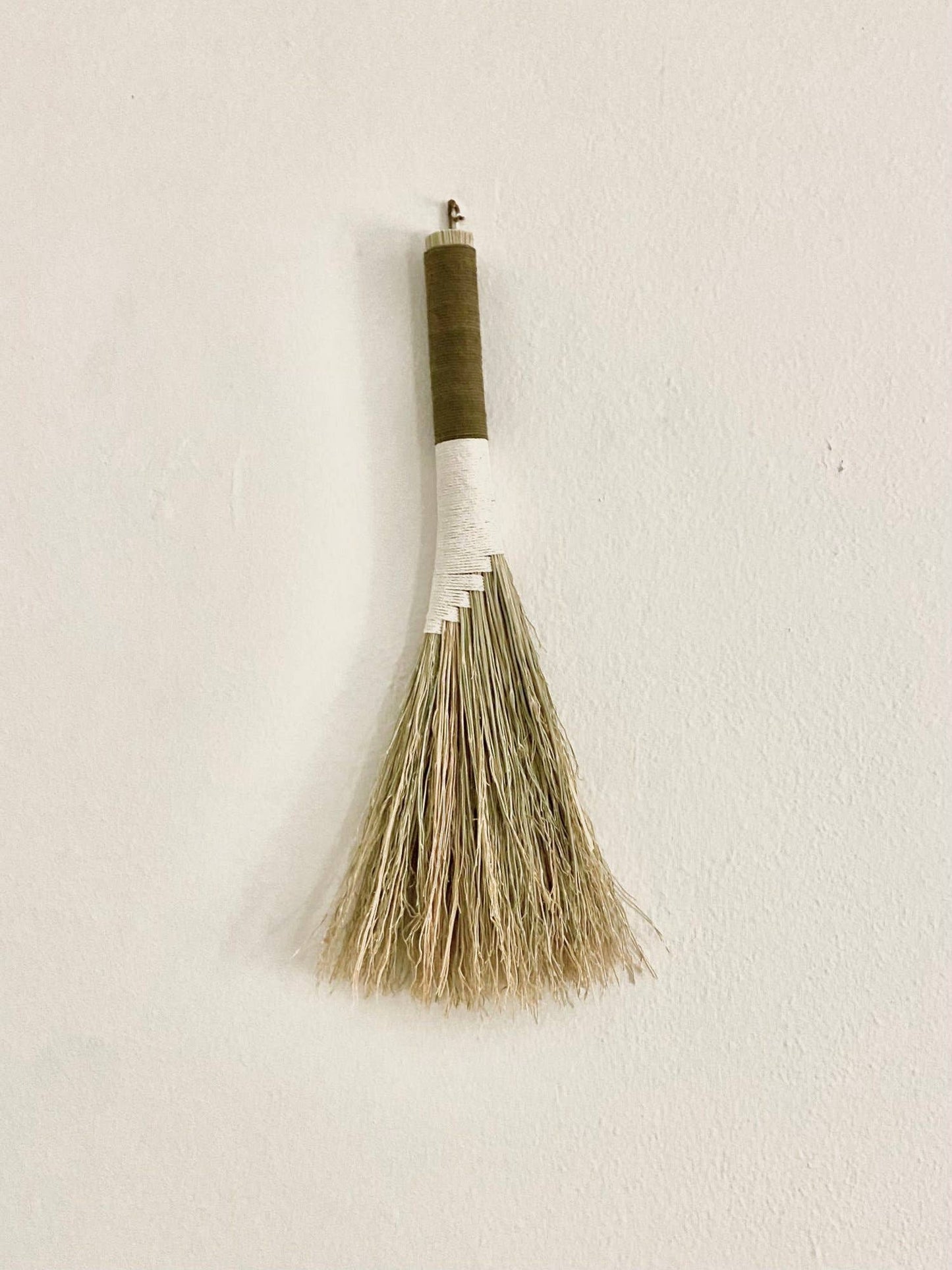 Hand Broom
