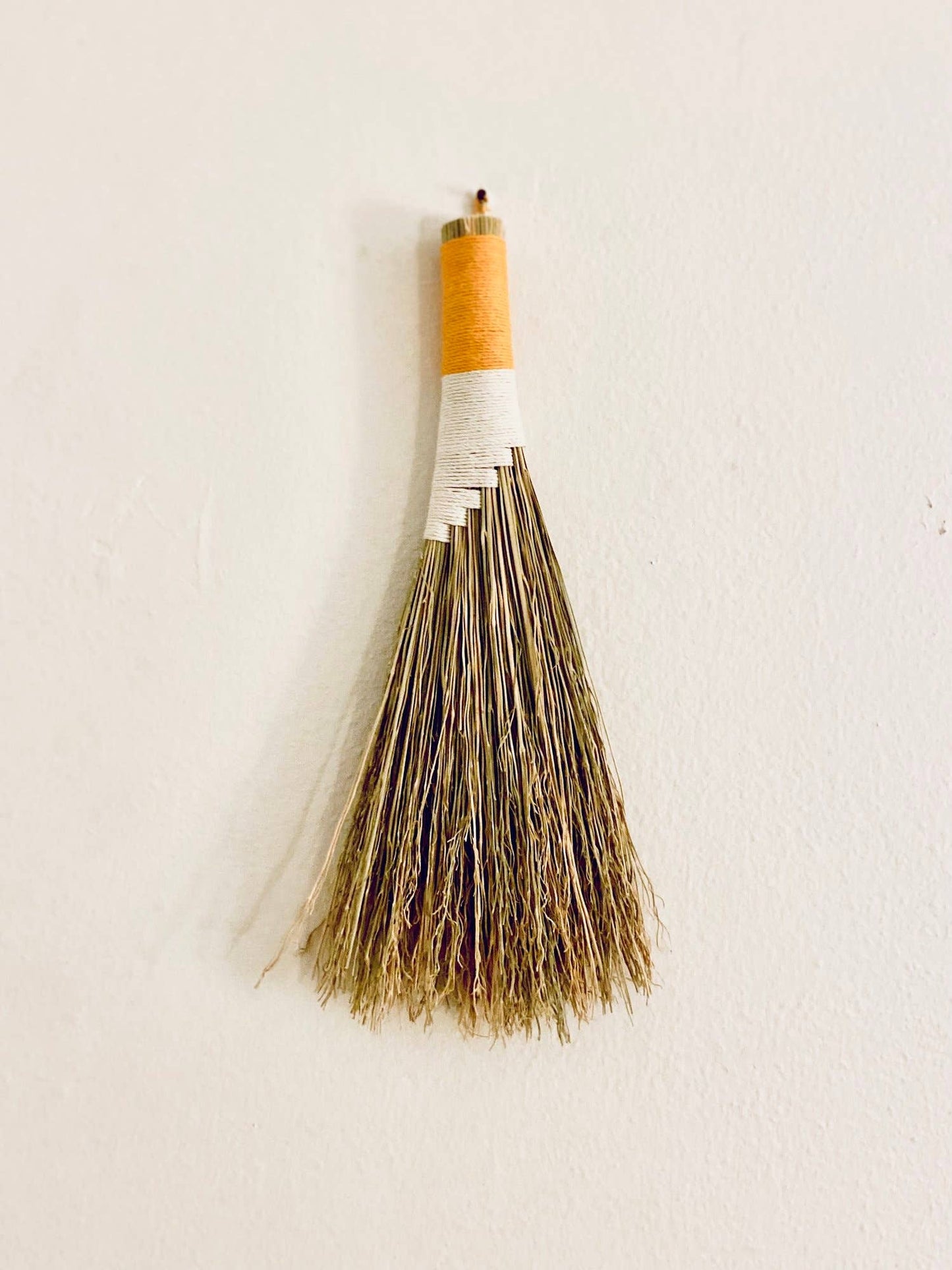 Hand Broom