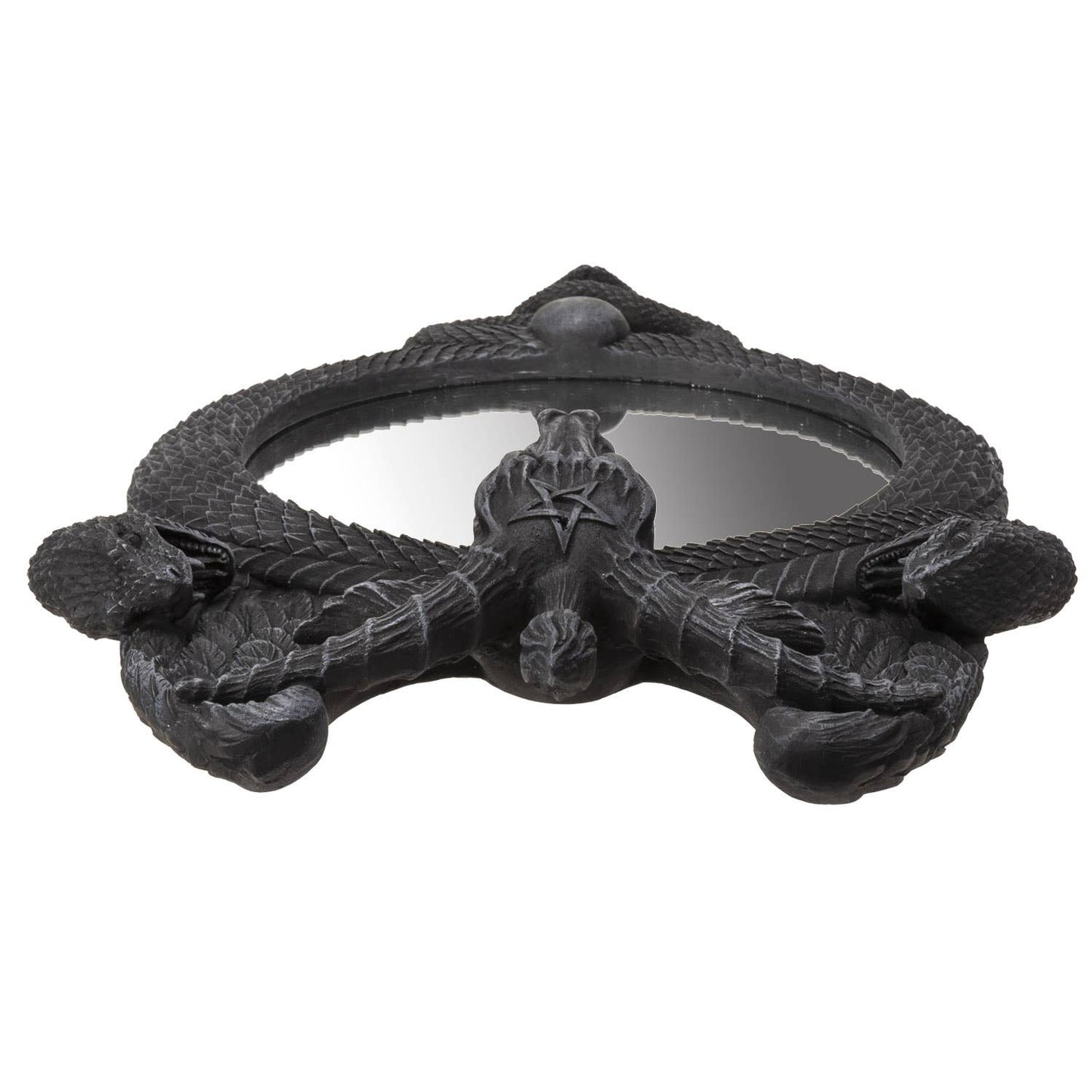 15376 Baphomet Mirror C/6