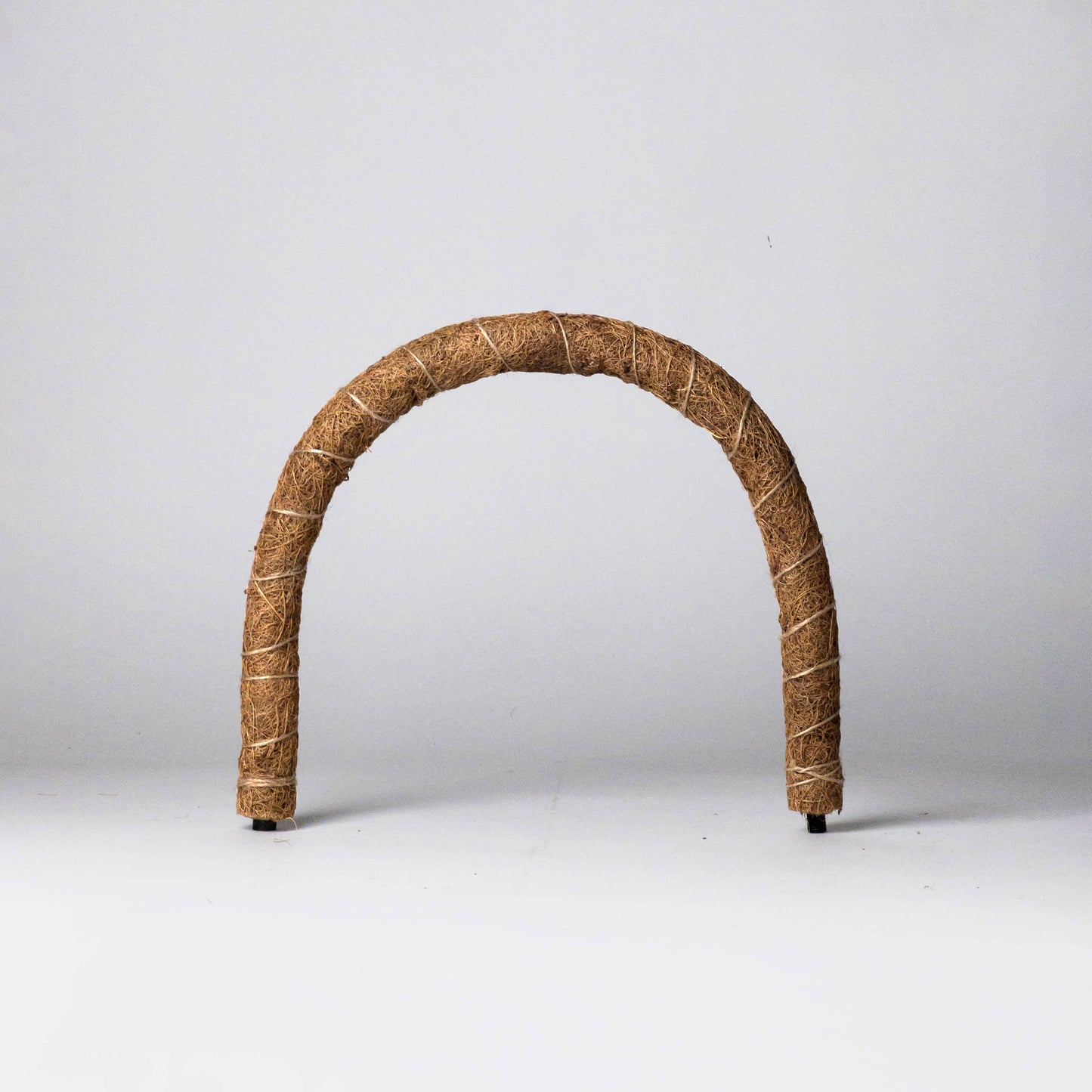 24"/32"/40 Bend & Stackable Coco Coir Pole for Plant Support