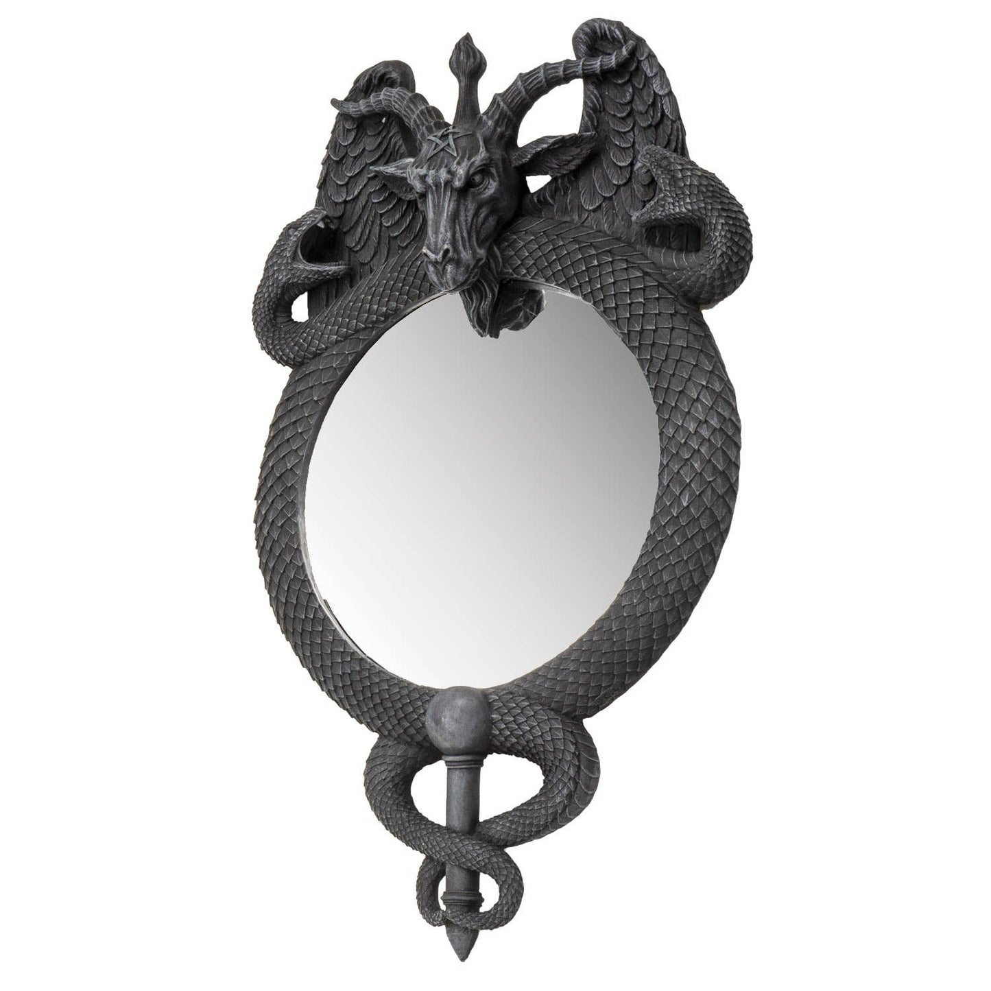 15376 Baphomet Mirror C/6