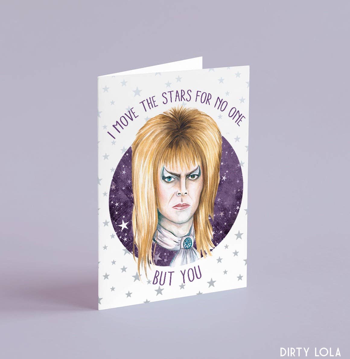 Goblin King Card