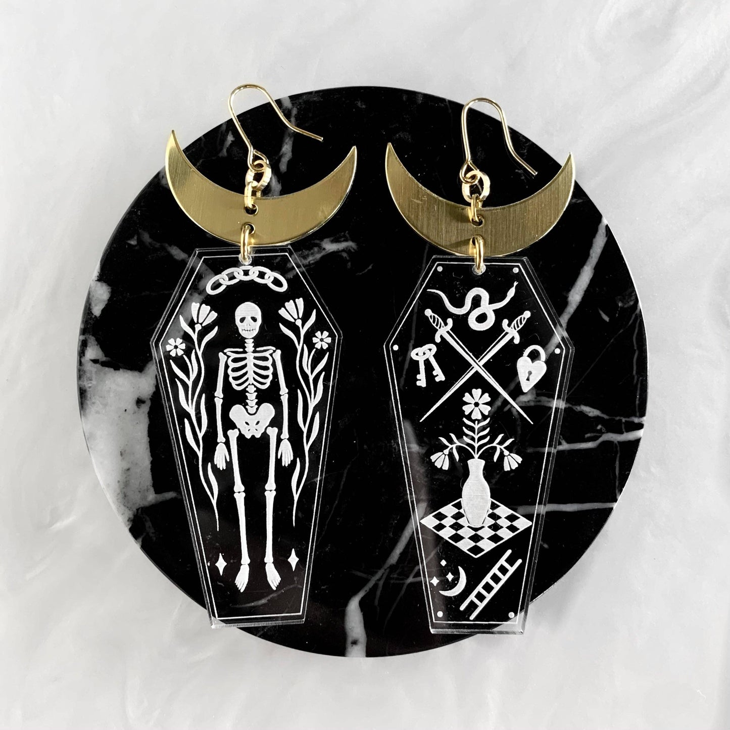 Phantom Sacred Silence & Sleep