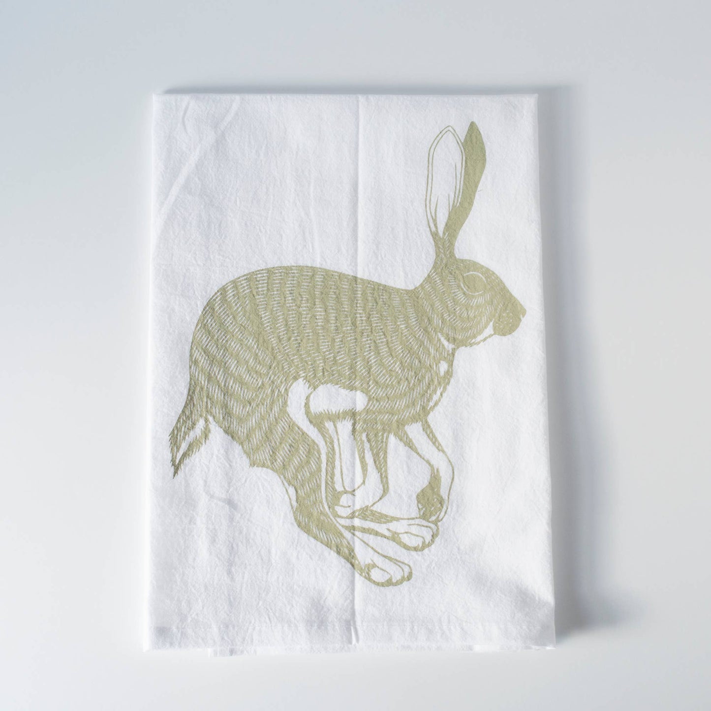 Jackrabbit Flour Sack Towel