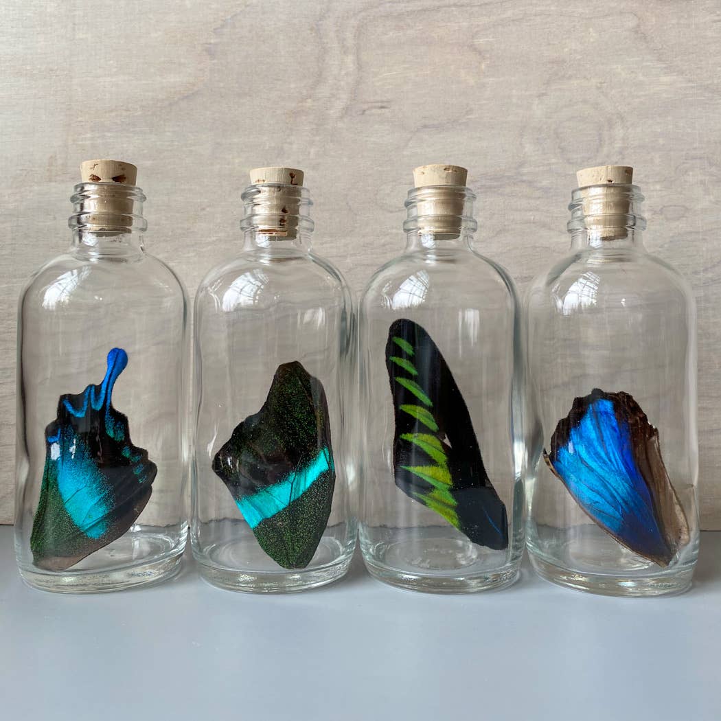 XXL Bottle Special Wing