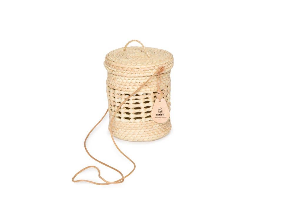 Palma Collection - Lantern Canasta