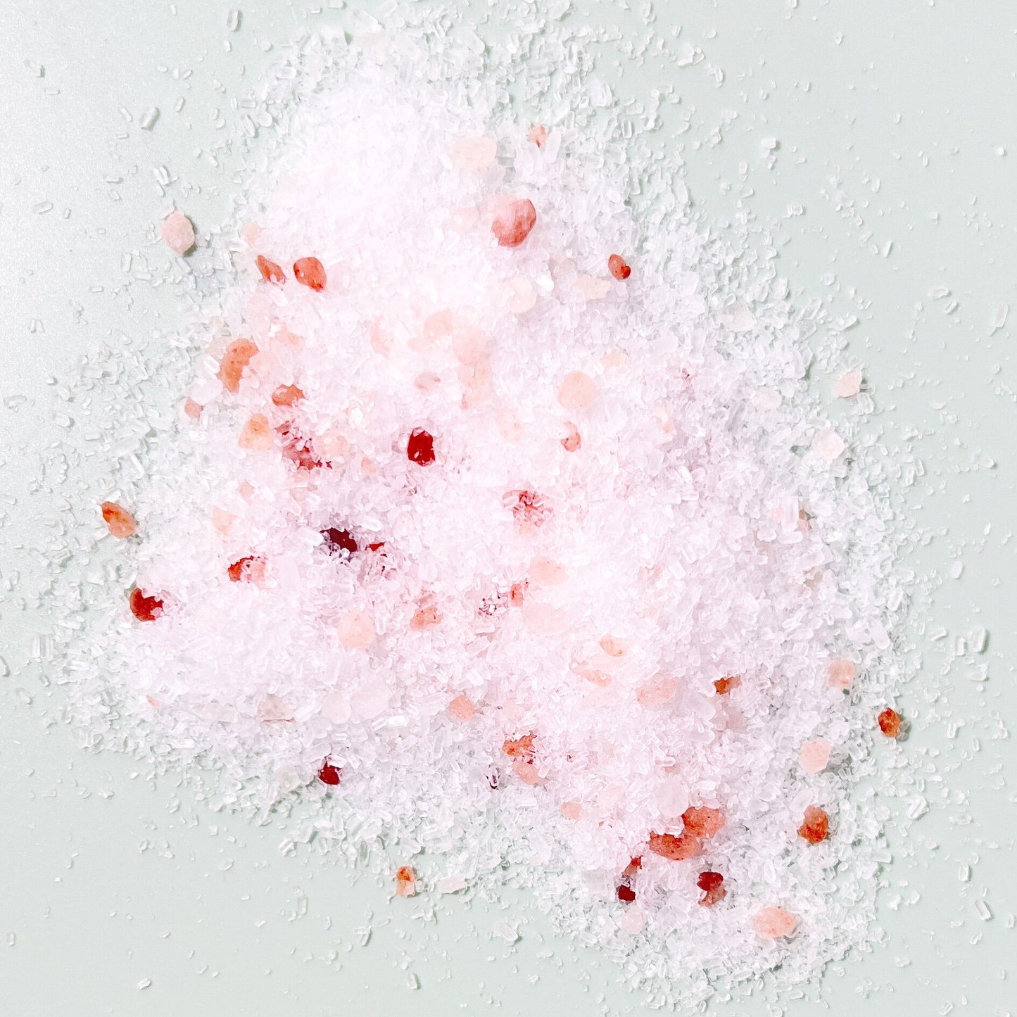 Marshmallow Tarot Bath Salt Soak