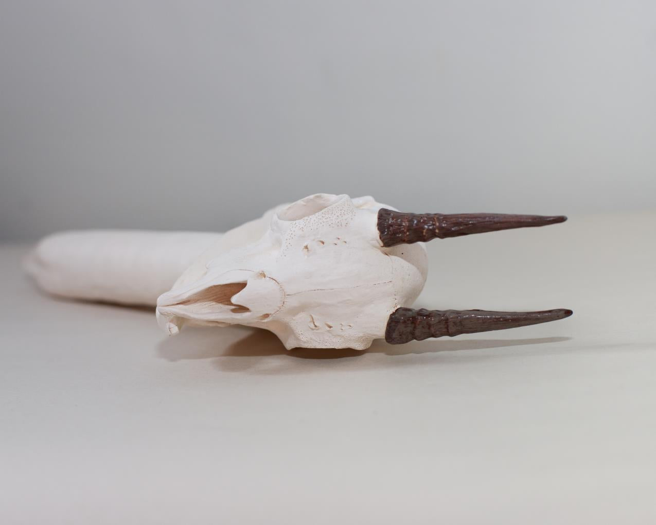 Dik-Dik Skull Watering Spike