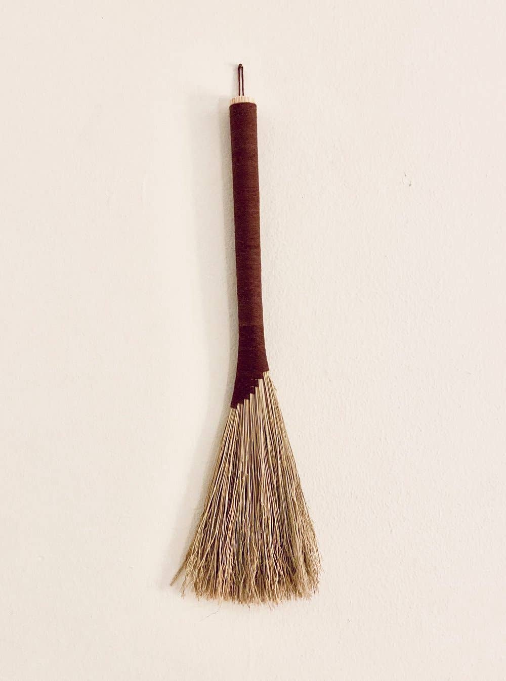 Long-Handle Hand Broom